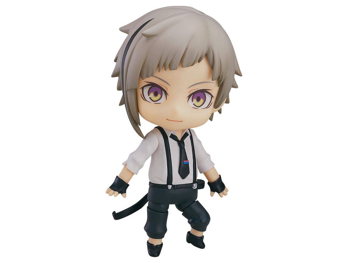 Nendoroid Atsushi Nakajima (Bungo Stray Dogs DEAD APPLE) (Reissue)