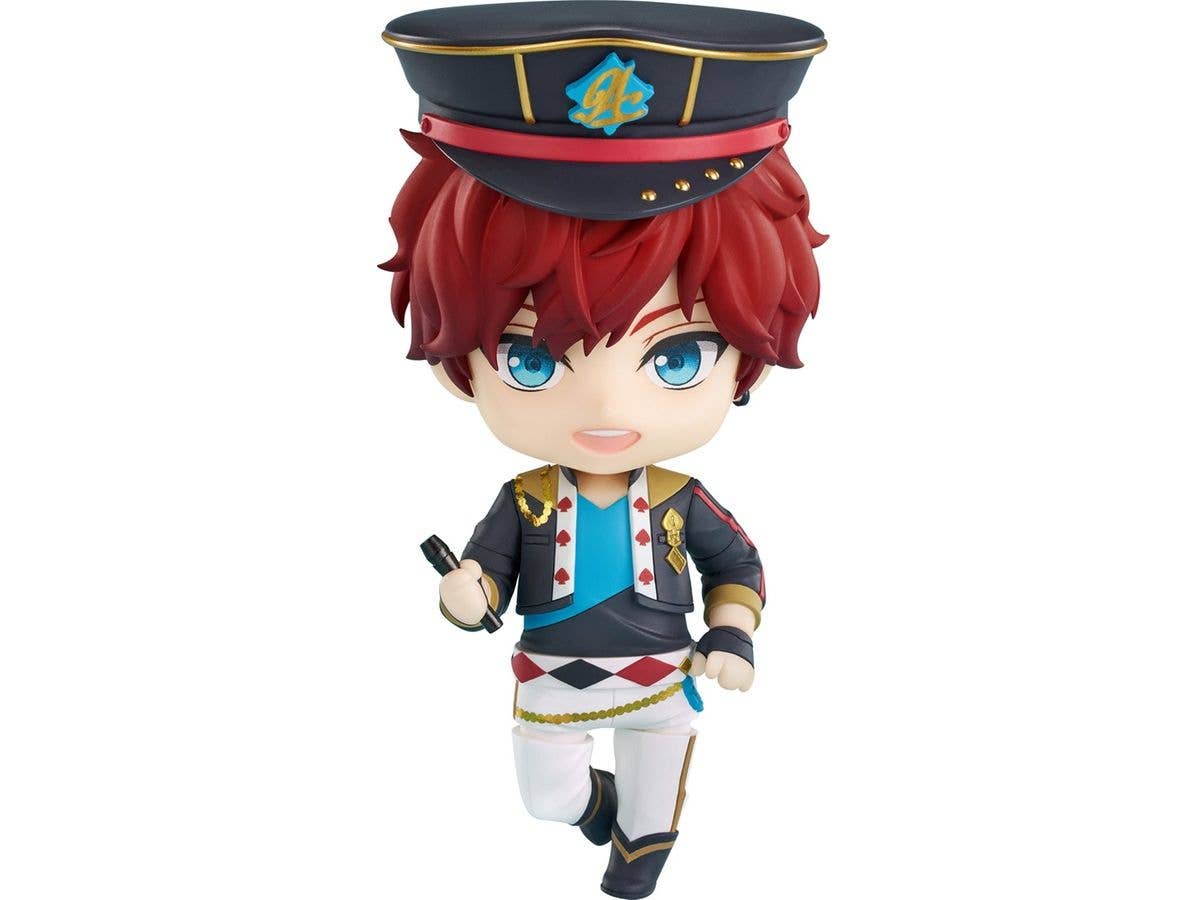 Nendoroid Hiiro Amagi (Ensemble Stars!! Music)
