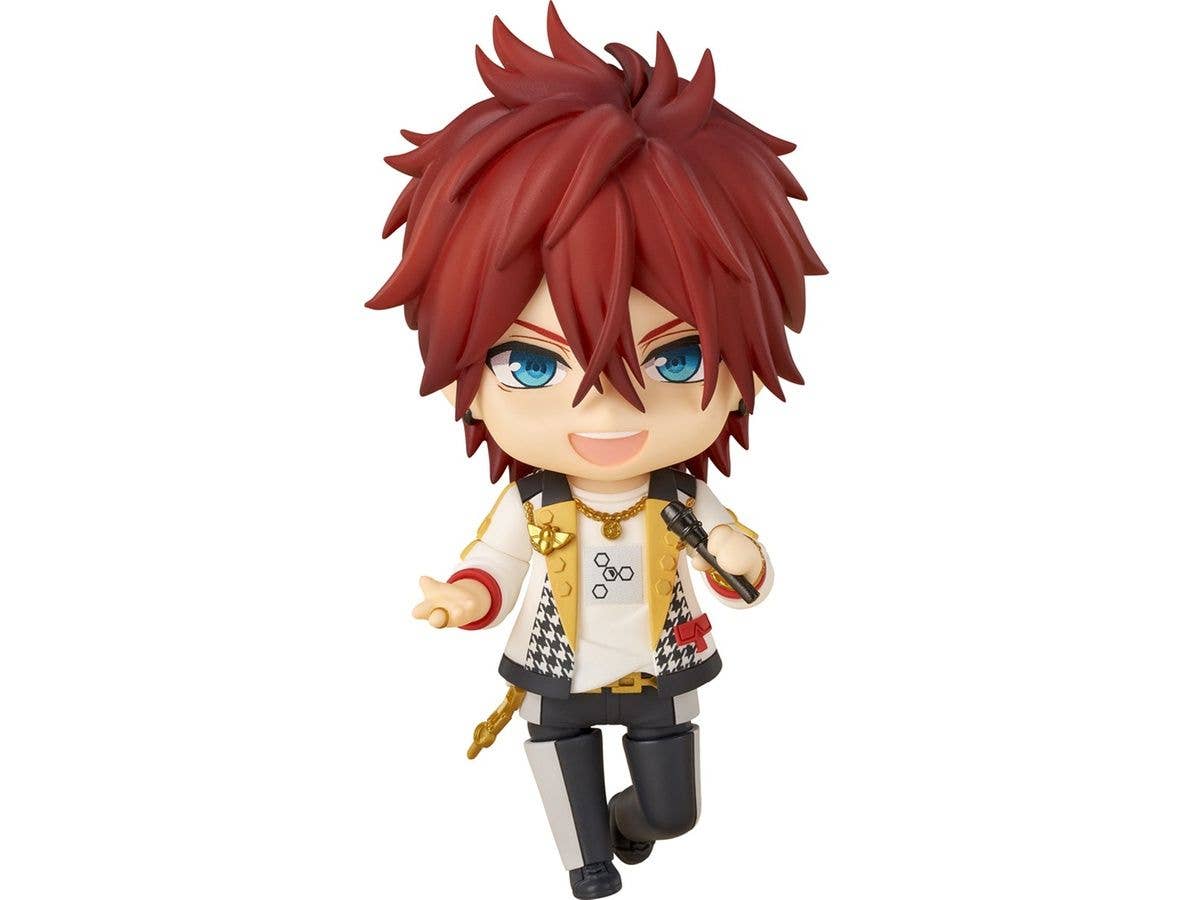 Nendoroid Rinne Amagi (Ensemble Stars!! Music)