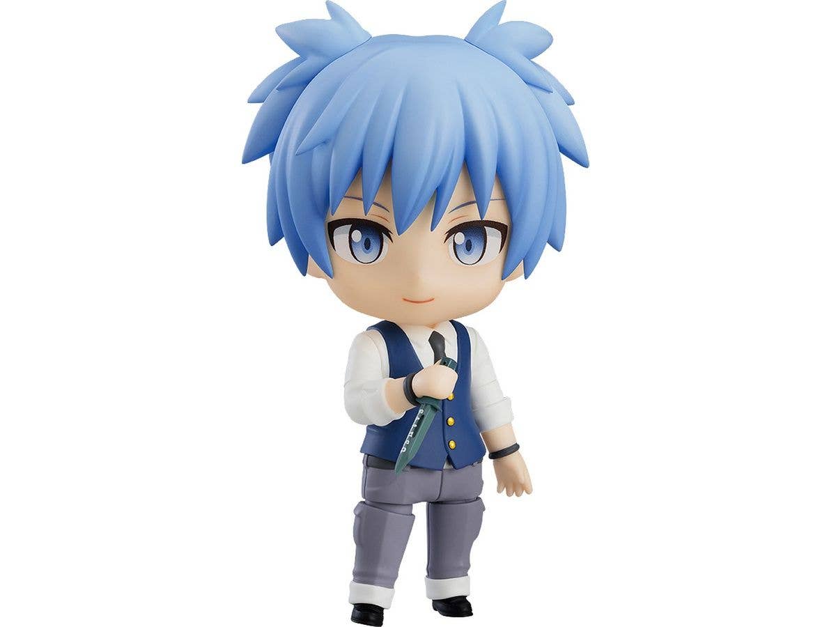 Nendroid Nagisa Shiota (Assassination Classroom)
