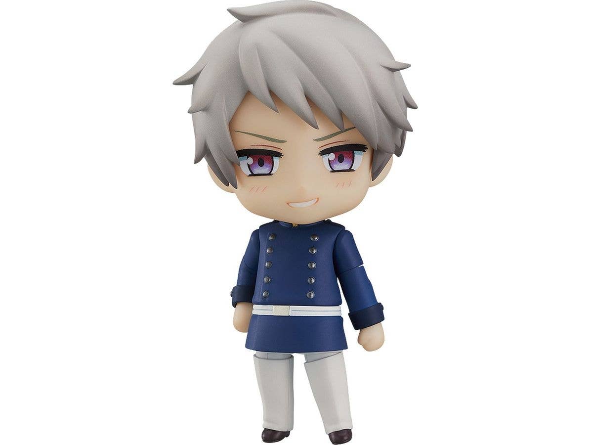 Nendoroid Prussia (Hetalia World Stars)