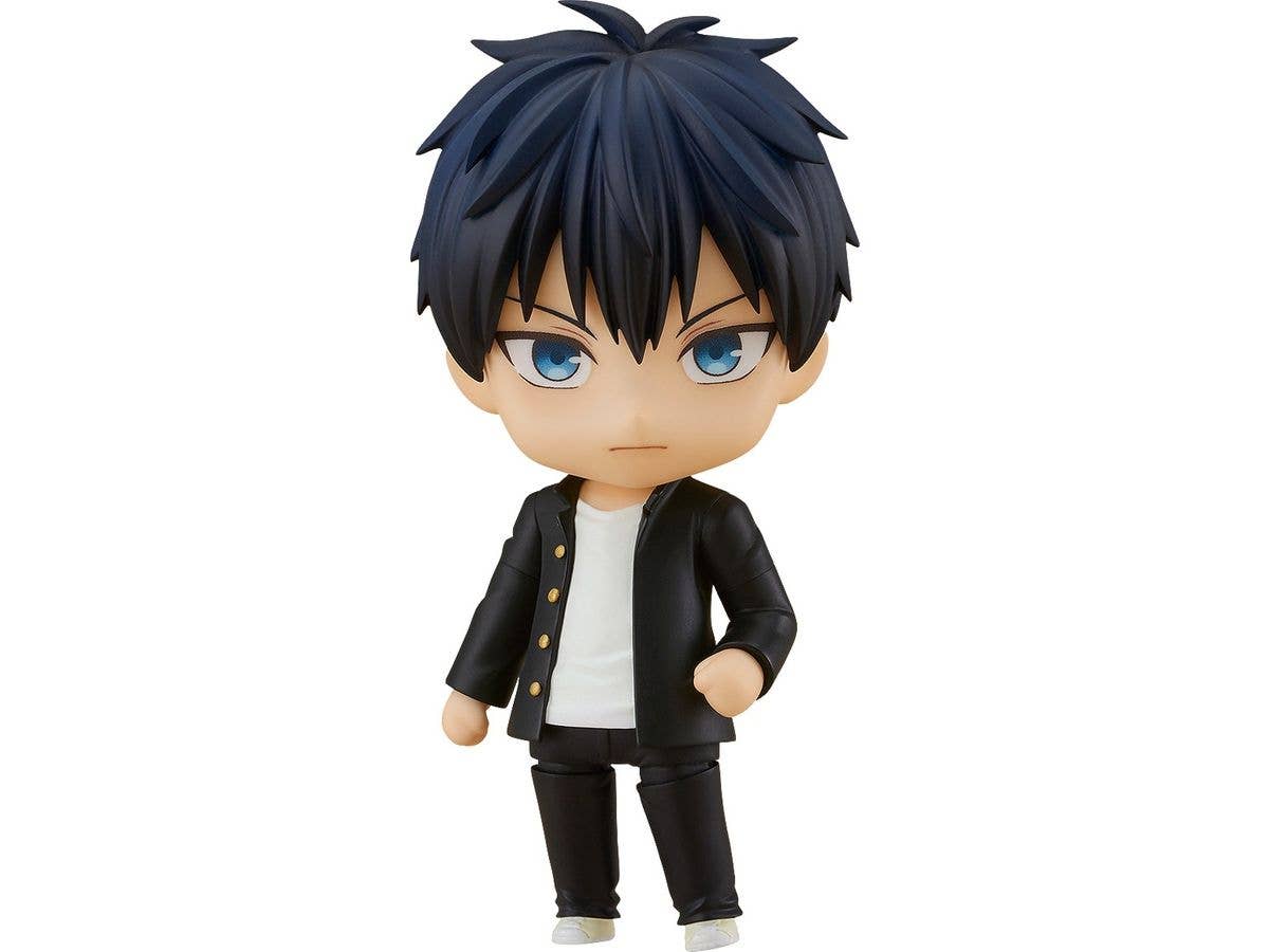 Nendoroid Ritsuka Uenoyama (Given)