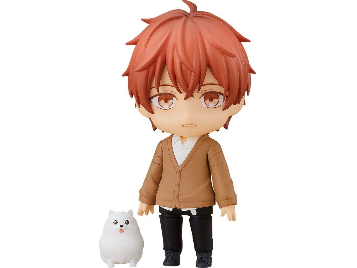 Nendoroid Mafuyu Sato (Given)