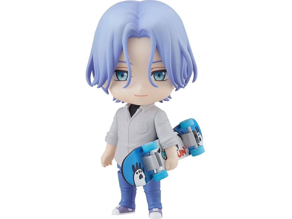 Nendoroid Langa (SK8 the Infinity)