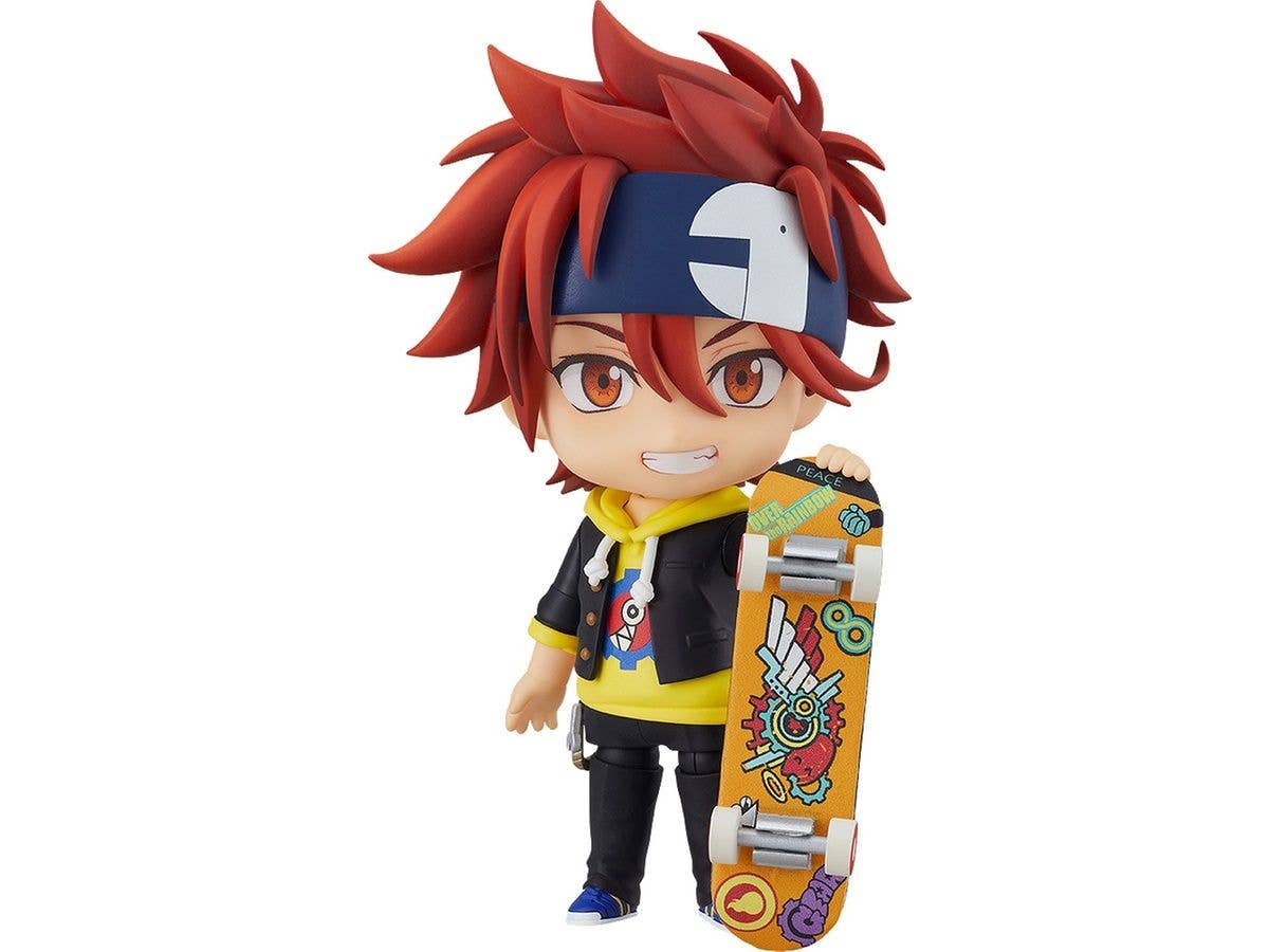 Nendoroid Reki (SK8 the Infinity)