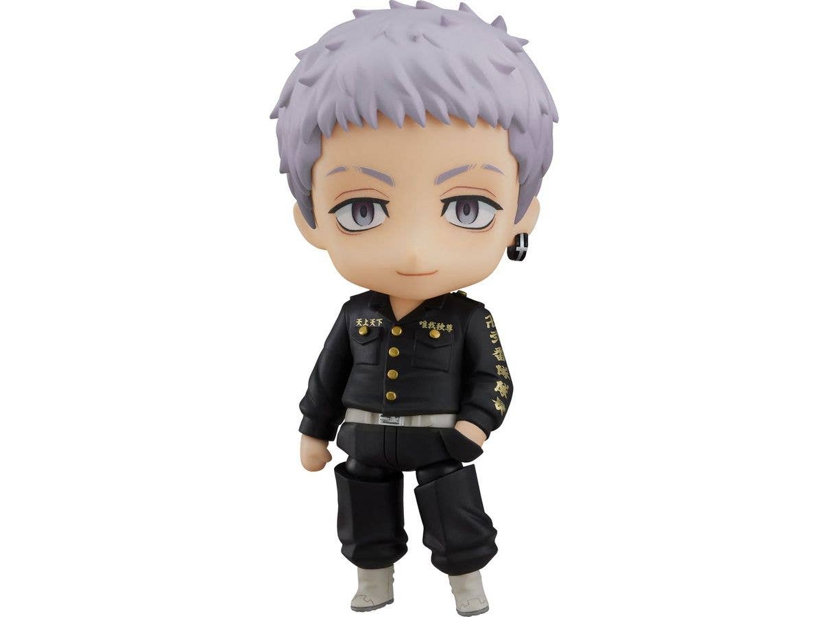 Nendoroid Takashi Mitsuya (Tokyo Revengers)