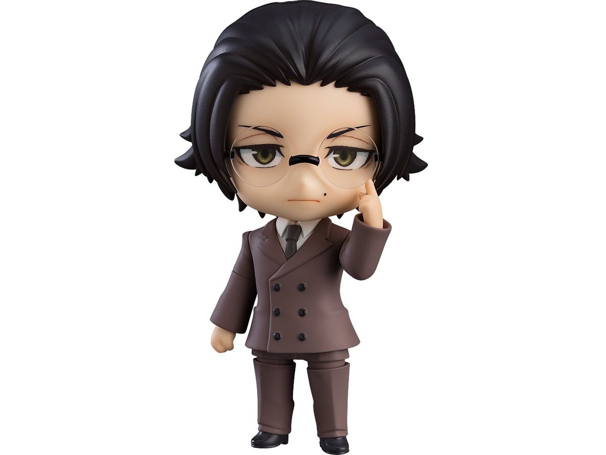 Nendoroid Ango Sakaguchi (Bungo Stray Dogs)