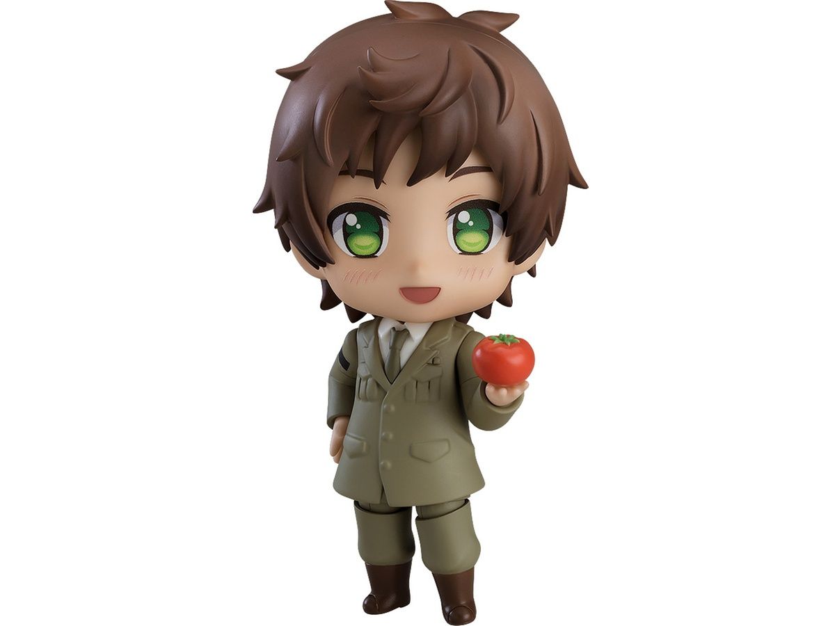 Nendoroid Spain (Hetalia World Stars)