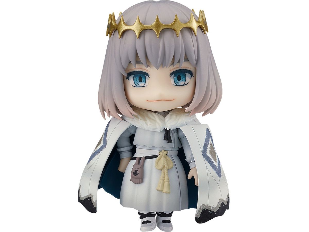 Nendoroid Pretender / Oberon (Fate/Grand Order)