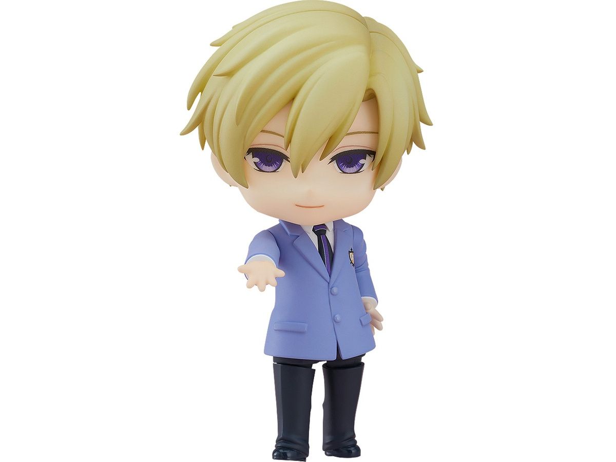 Nendoroid Tamaki Suoh (Ouran High School Host Club)