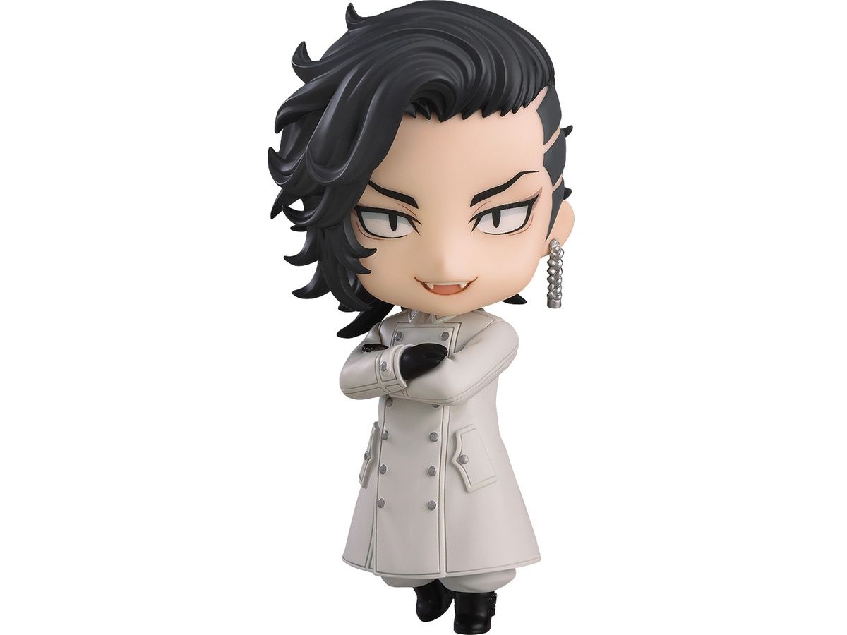 Nendoroid Koko (Hajime Kokonoi) (Tokyo Revengers)