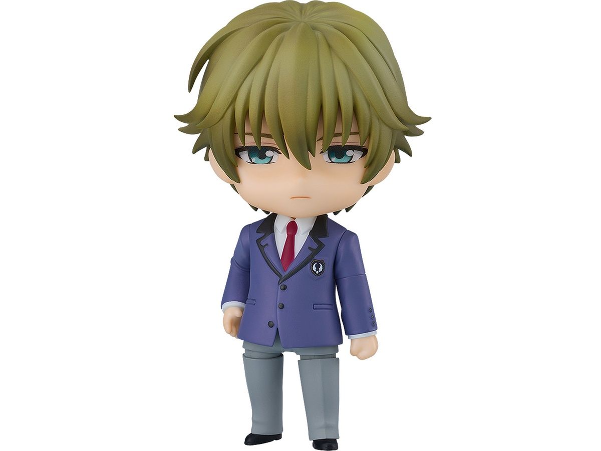 Nendoroid Kei Hazuki (Tokimeki Memorial Girl's Side)