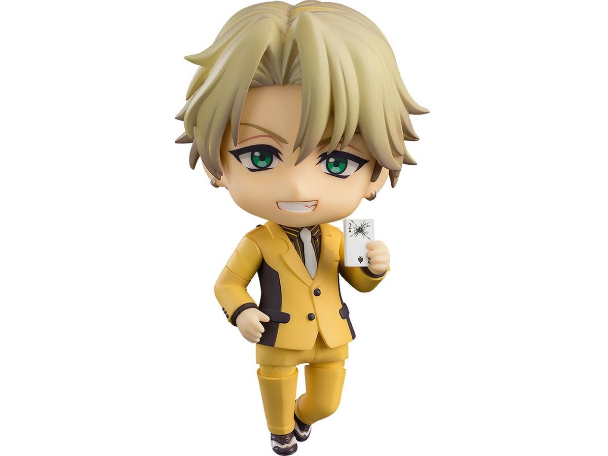 Nendoroid Finn Oldman (HIGH CARD)