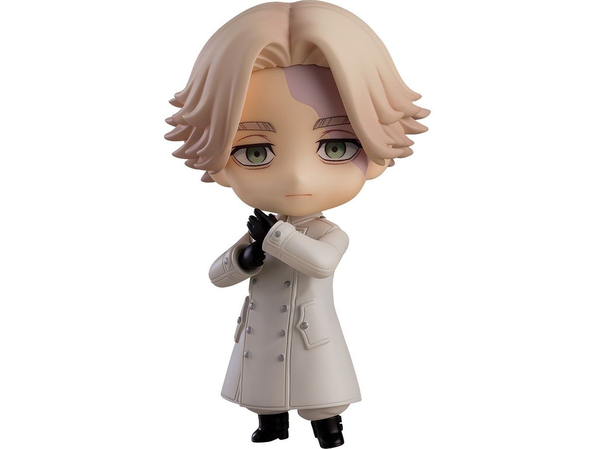 Nendoroid Inupi (Seishu Inui) (Tokyo Revengers)