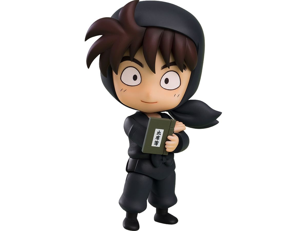 Nendoroid Hansuke Doi (Nintama Rantaro)