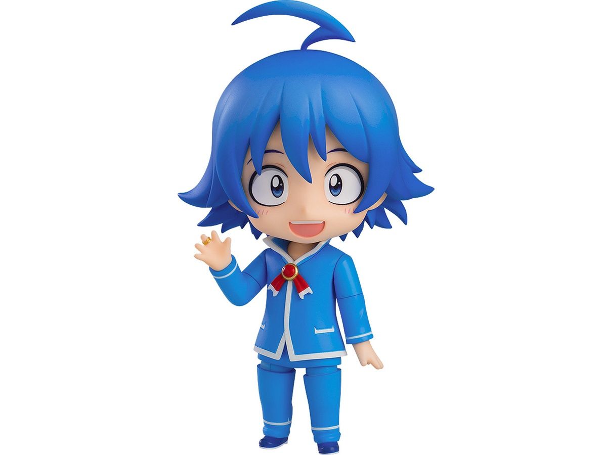 Nendoroid Iruma Suzuki (Welcome to Demon School! Iruma-kun)