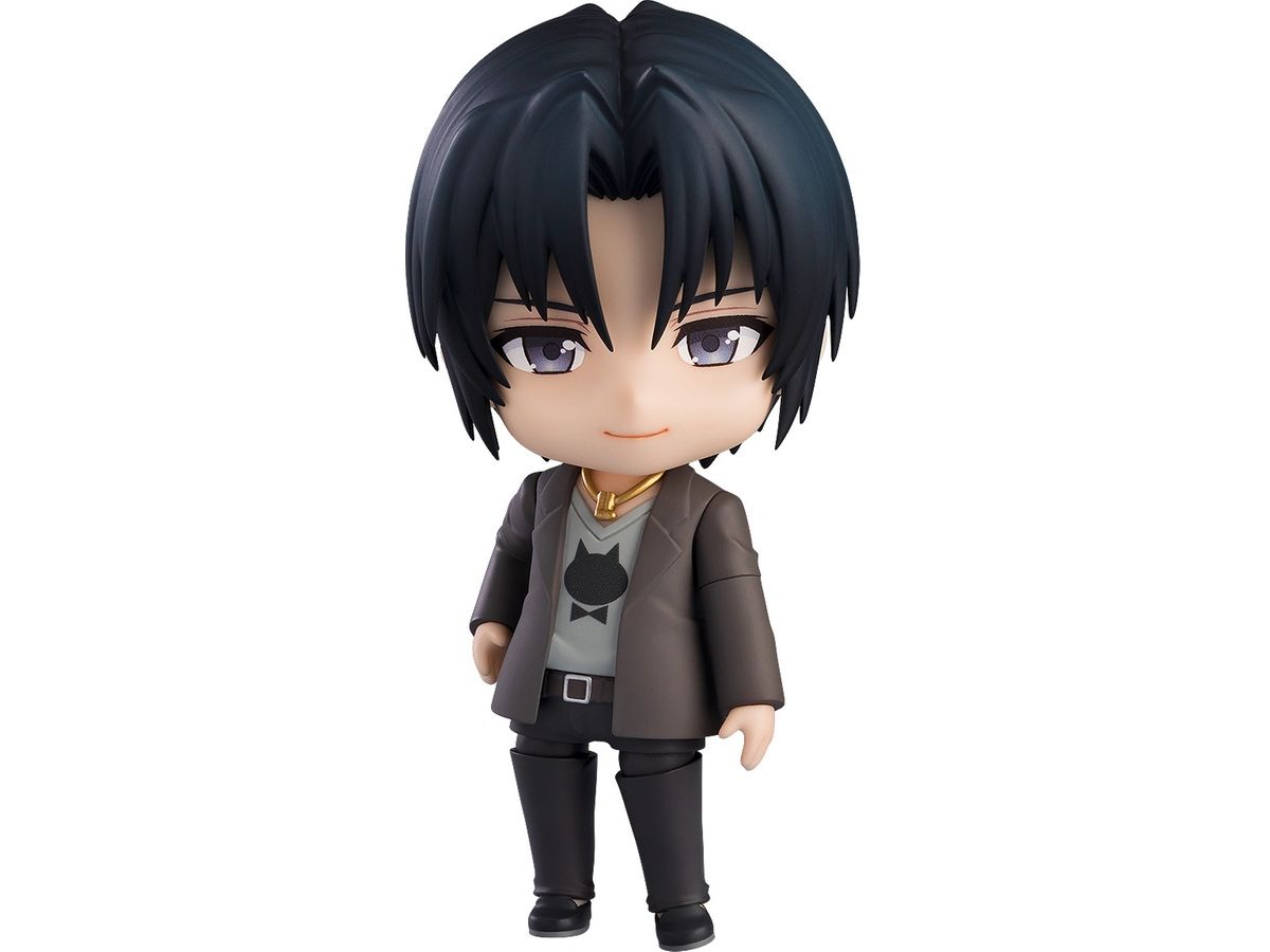 Nendoroid Iori Izumi (IDOLiSH7)
