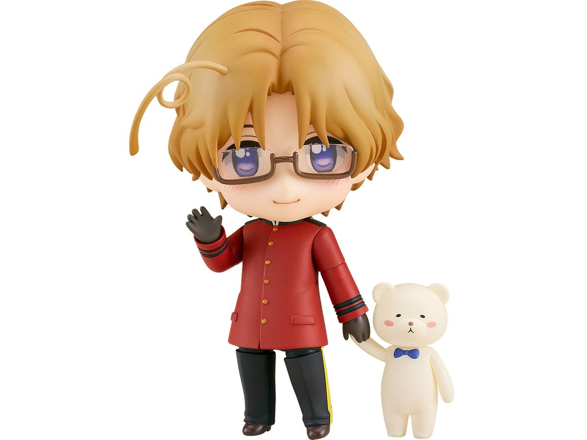 Nendoroid Canada (Hetalia World Stars)