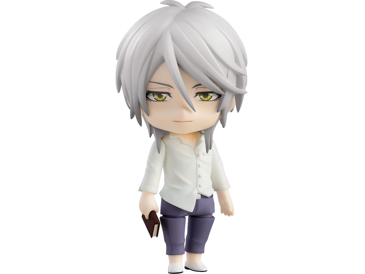 Nendoroid Shogo Makishima (PSYCHO-PASS)