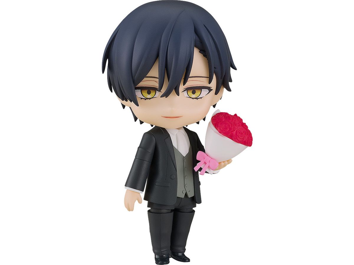 Nendoroid Noah Volstaire Wynknight (Why Raeliana Ended Up at the Duke's Mansion)