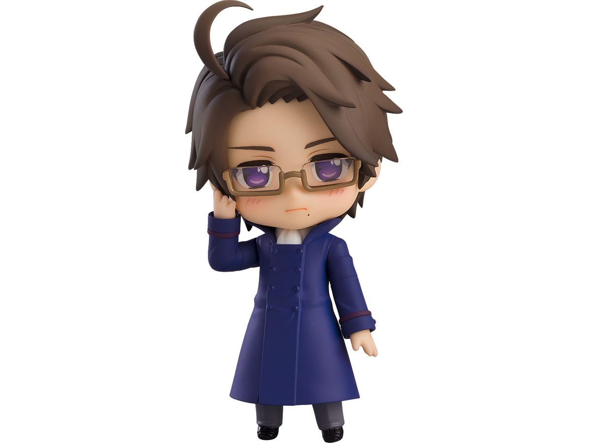Nendoroid Austria (Hetalia World Stars)