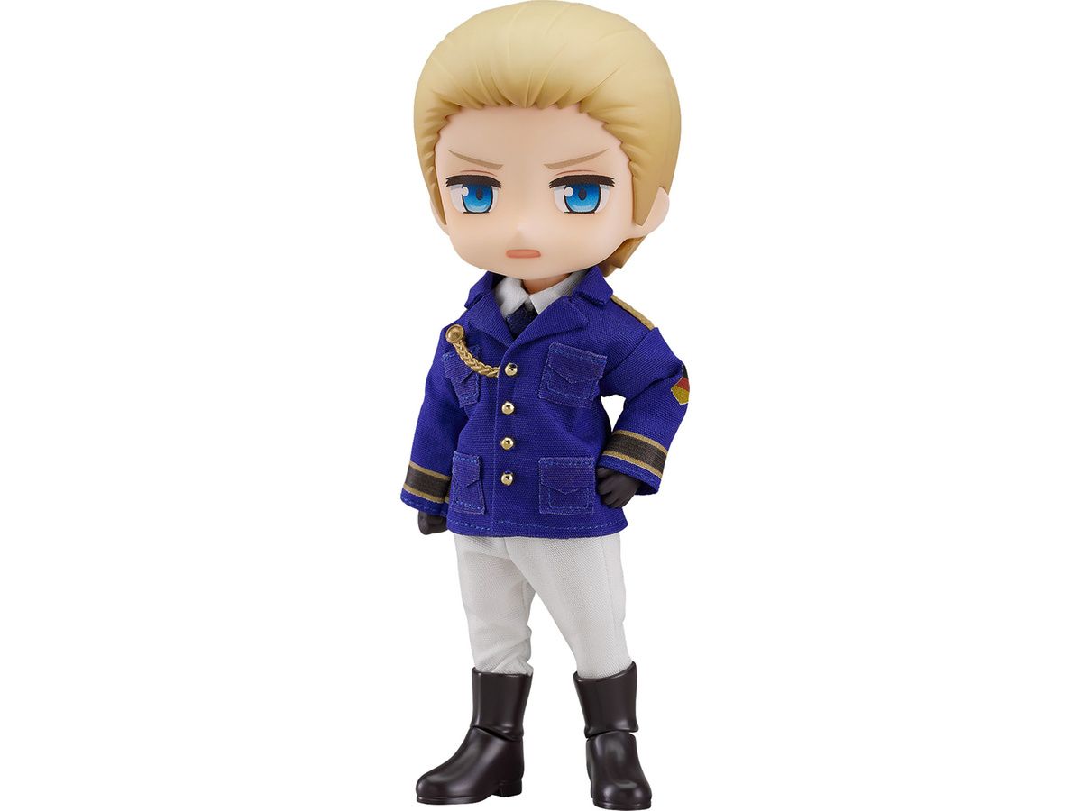 Nendoroid Doll Germany (Hetalia World Stars)