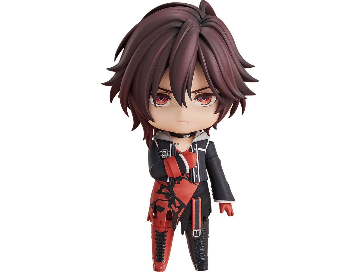 Nendoroid Shin (Amnesia)