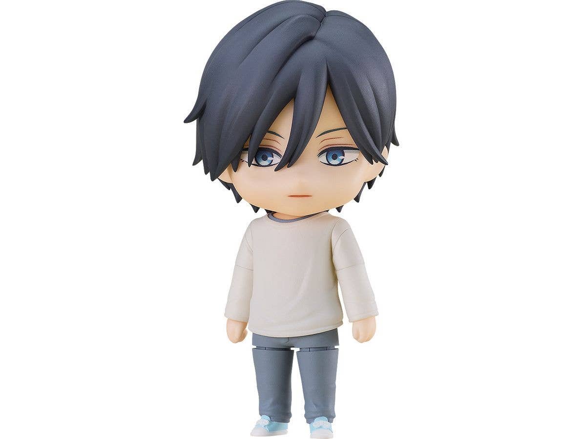 Nendoroid Akito Yamada (My Love Story with Yamada-kun at Lv999)
