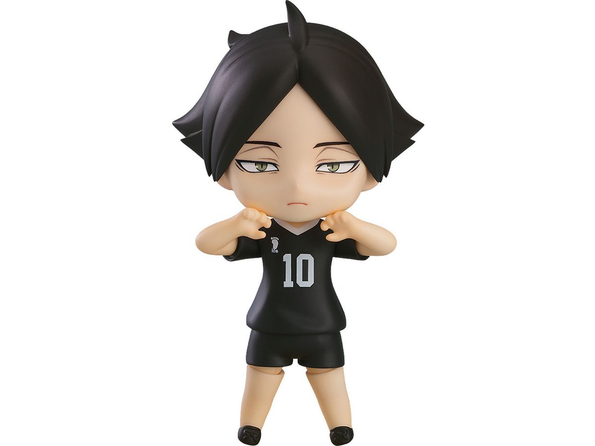 Nendoroid Rintaro Suna (Haikyu!!)