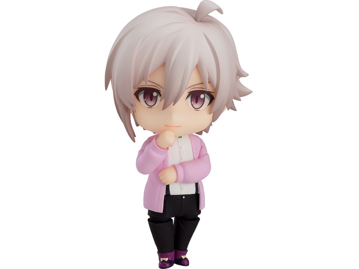 Nendoroid Tenn Kujo (IDOLiSH7) (Reissue)