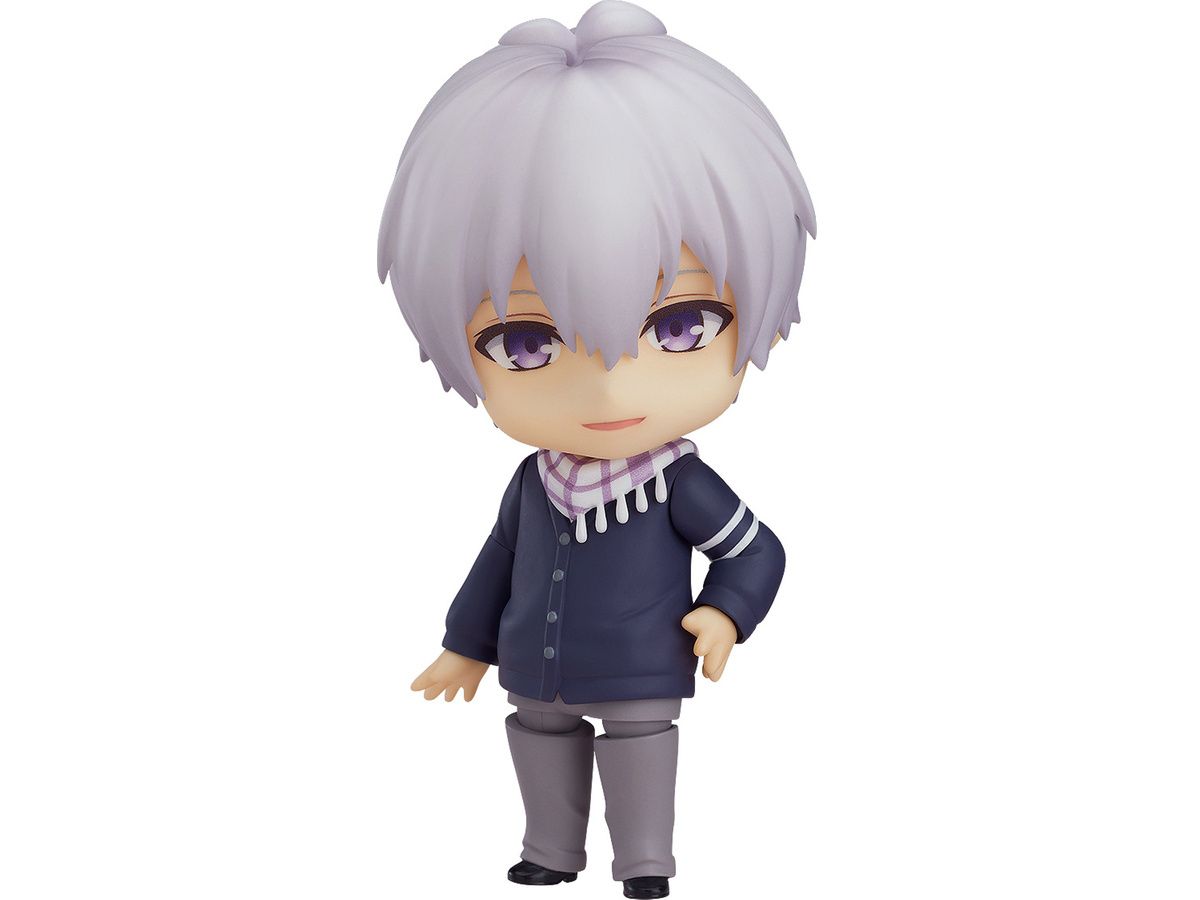 Nendoroid Sogo Osaka (IDOLiSH7) (Reissue)