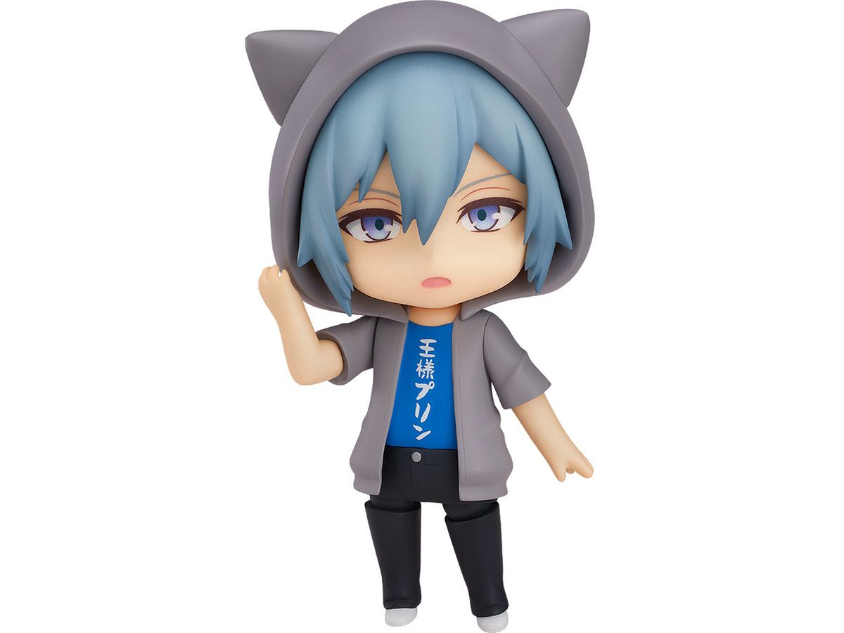 Nendoroid Tamaki Yotsuba (IDOLiSH7) (Reissue)