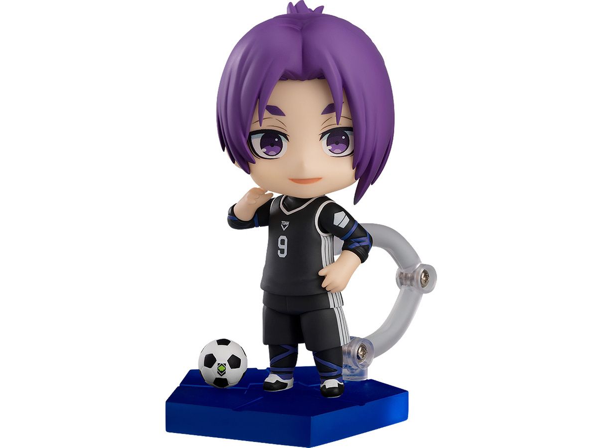 Nendoroid Mikage Reo (BLUE LOCK)