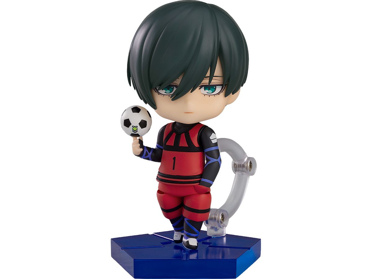 Nendoroid Itoshi Rin (BLUE LOCK)
