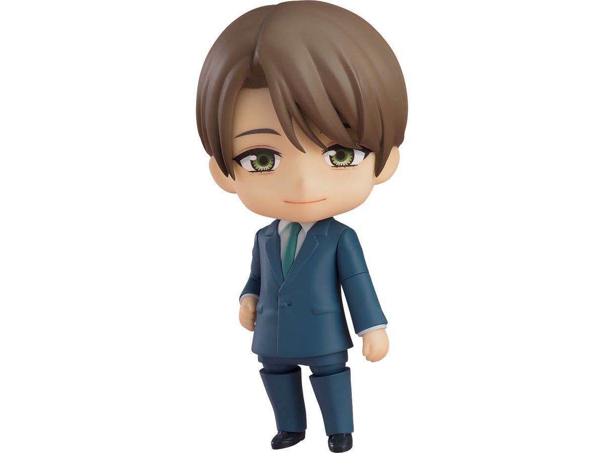 Nendoroid Yuichi Kurosawa (Cherry Magic! Thirty Years of Virginity Can Make You a Wizard?!)