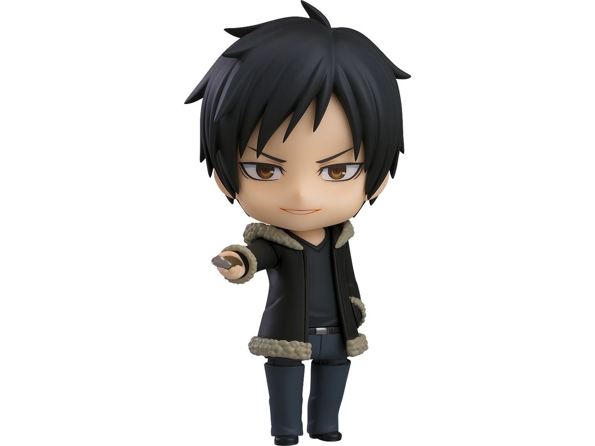 Nendoroid Izaya Orihara (Durarara!!x2)