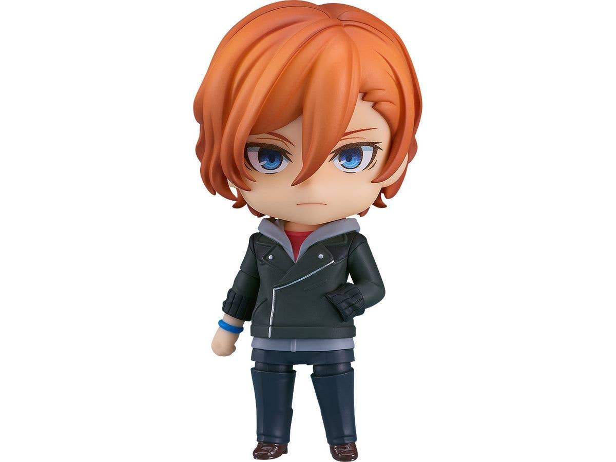 Nendoroid Chuya Nakahara: Fifteen-Year-Old Ver. (Bungo Stray Dogs)
