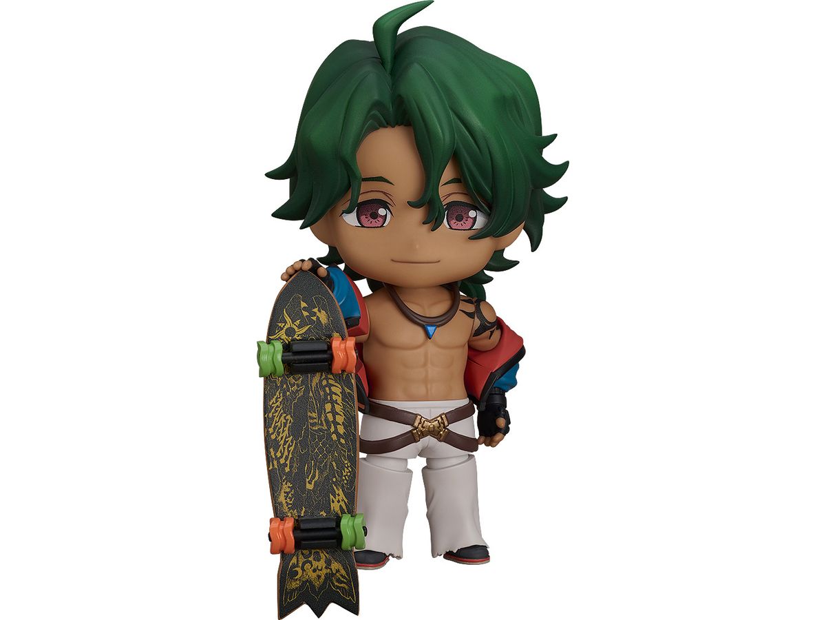 Nendoroid Joe (SK8 the Infinity)