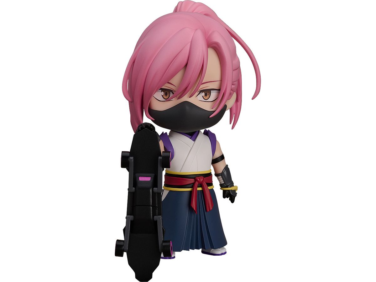 Nendoroid Cherry Blossom (SK8 the Infinity)