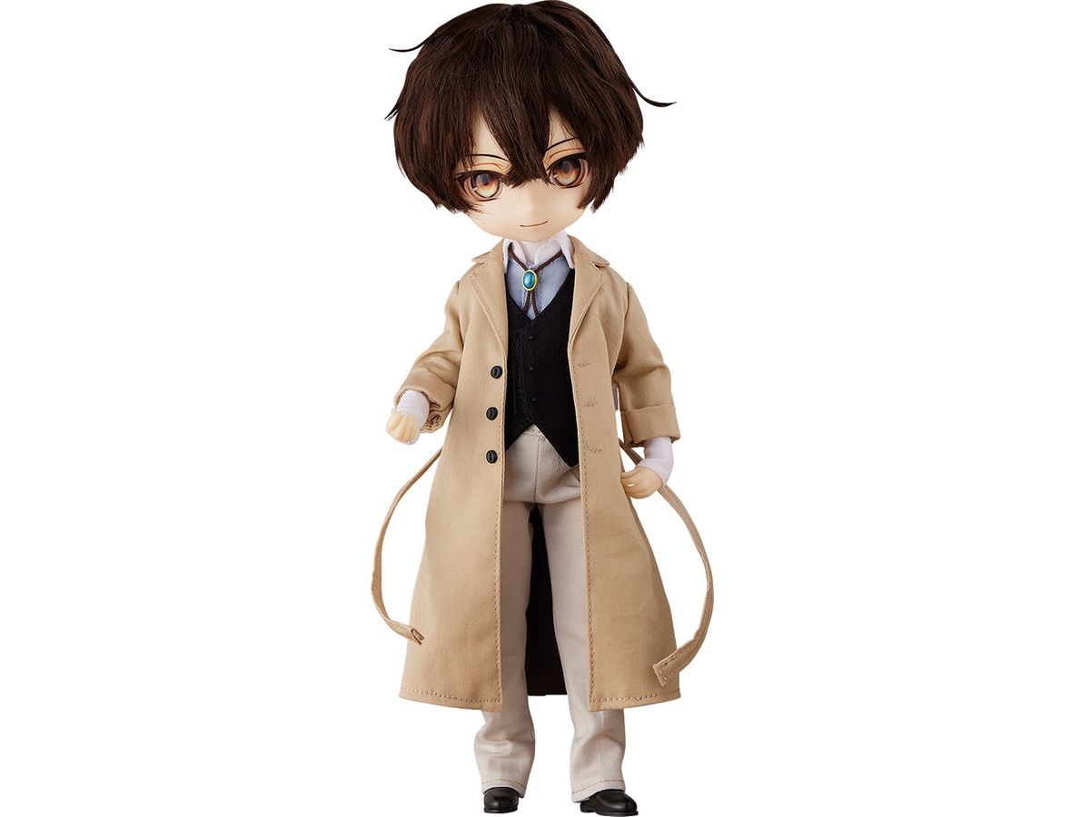 Harmonia humming Osamu Dazai (Bungo Stray Dogs)