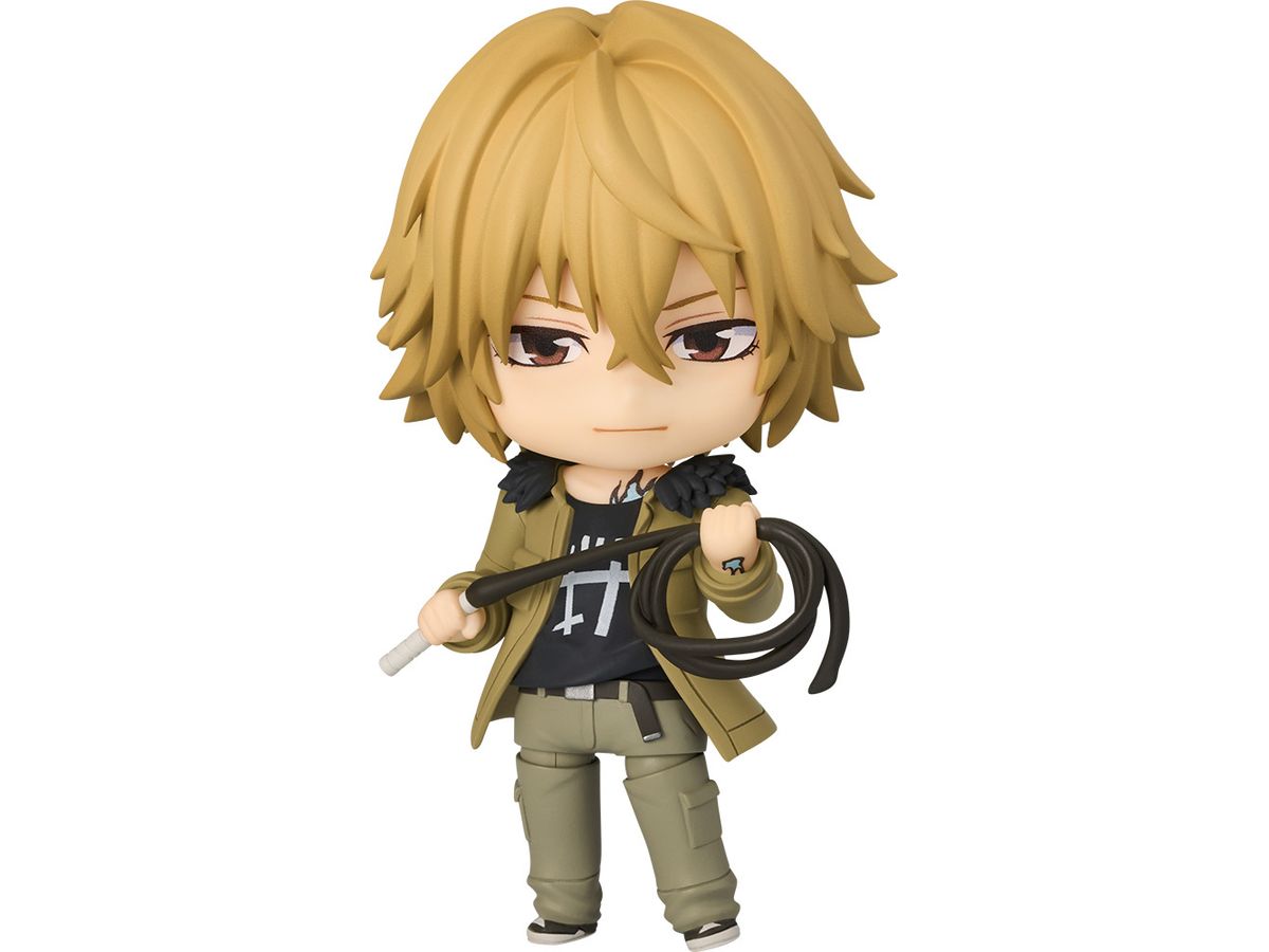 Nendoroid Dino (REBORN!)