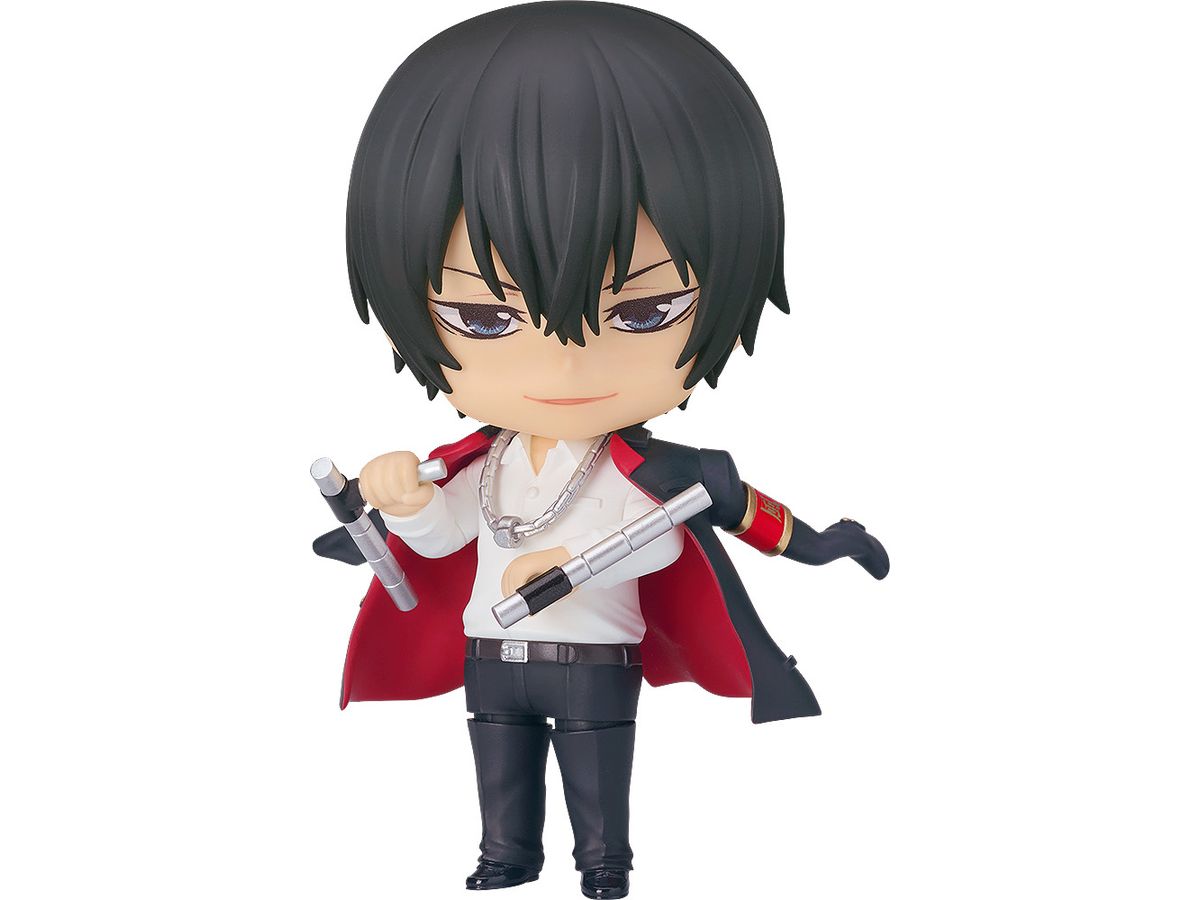 Nendoroid Kyoya Hibari 2.0 (REBORN!)