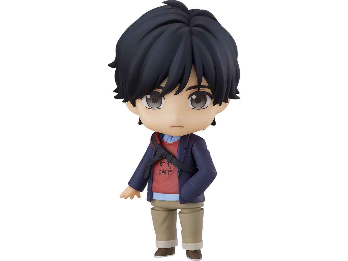 Nendoroid Eiji Okumura (BANANA FISH) (Rerelease)