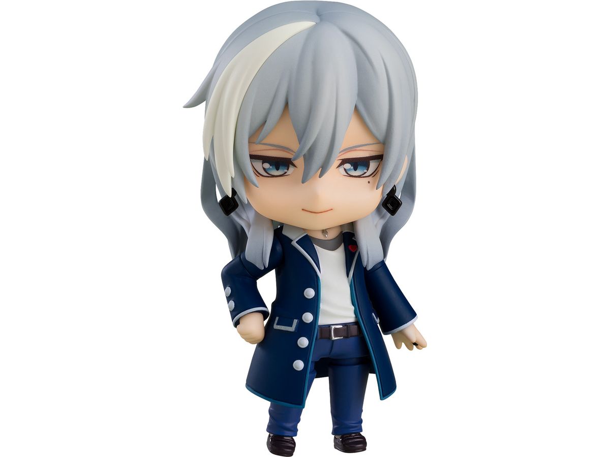 Nendoroid Yuki (IDOLiSH7) (Rerelease)