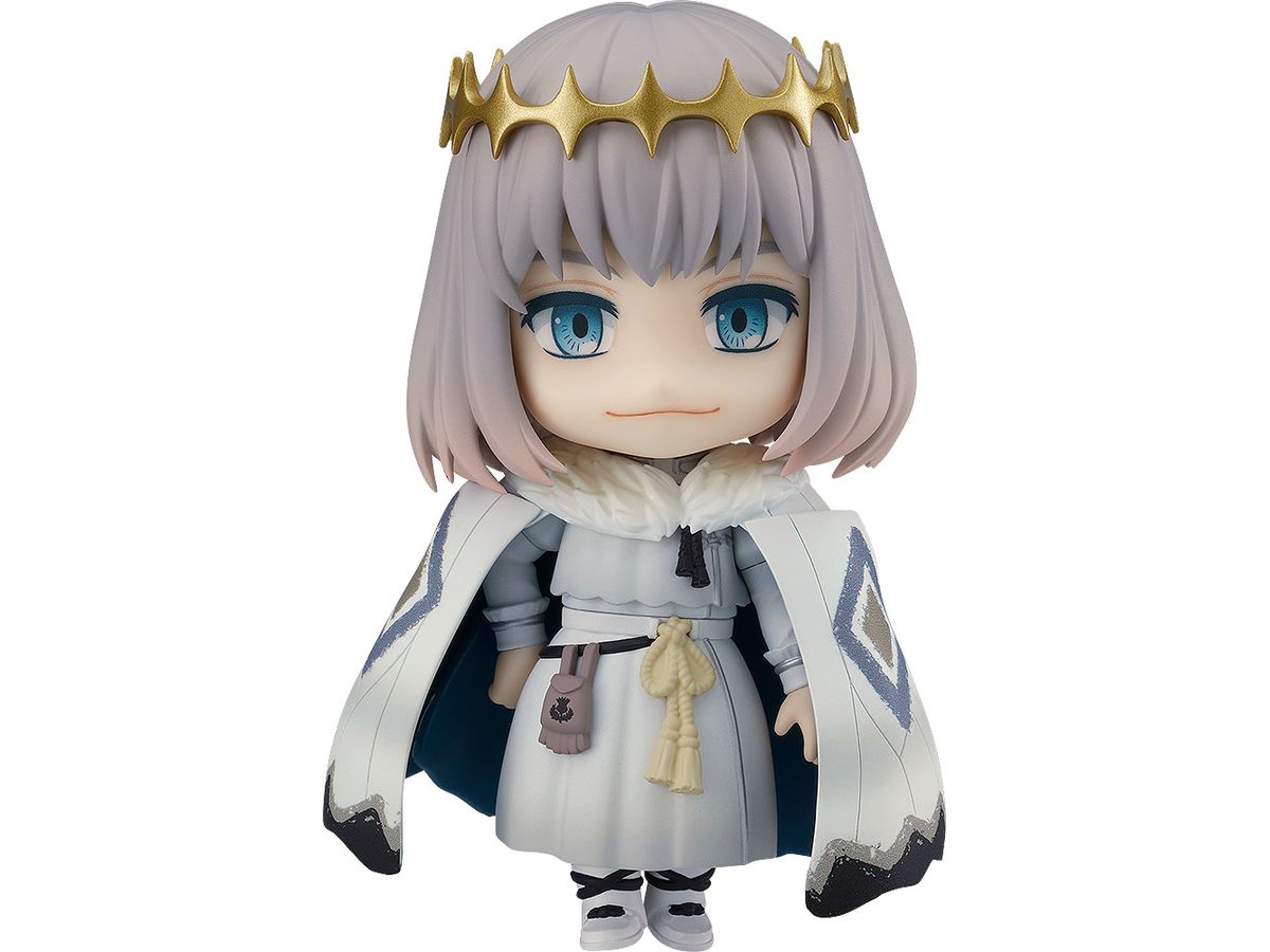 Nendoroid Pretender/Oberon (Fate/Grand Order) (Rerelease)