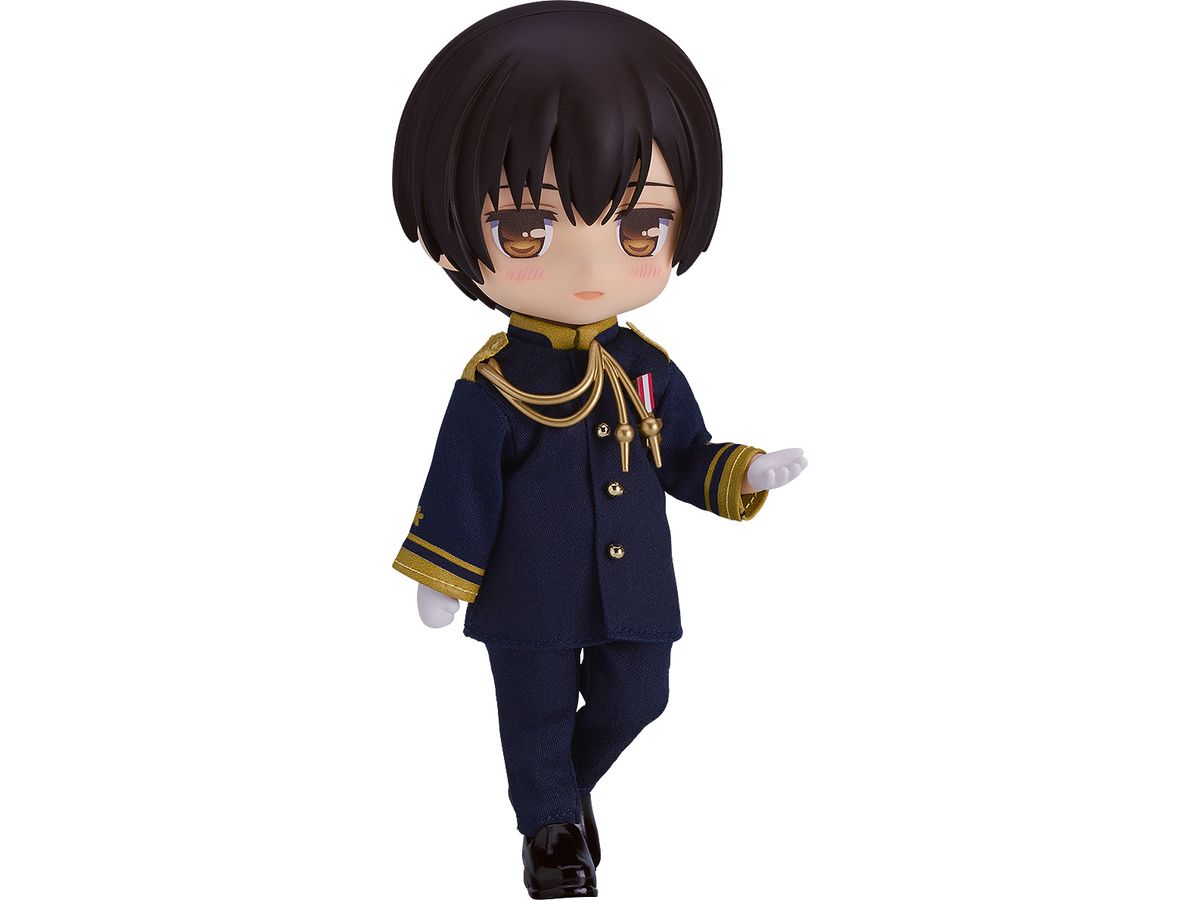 Nendoroid Doll Japan (Hetalia World Stars)