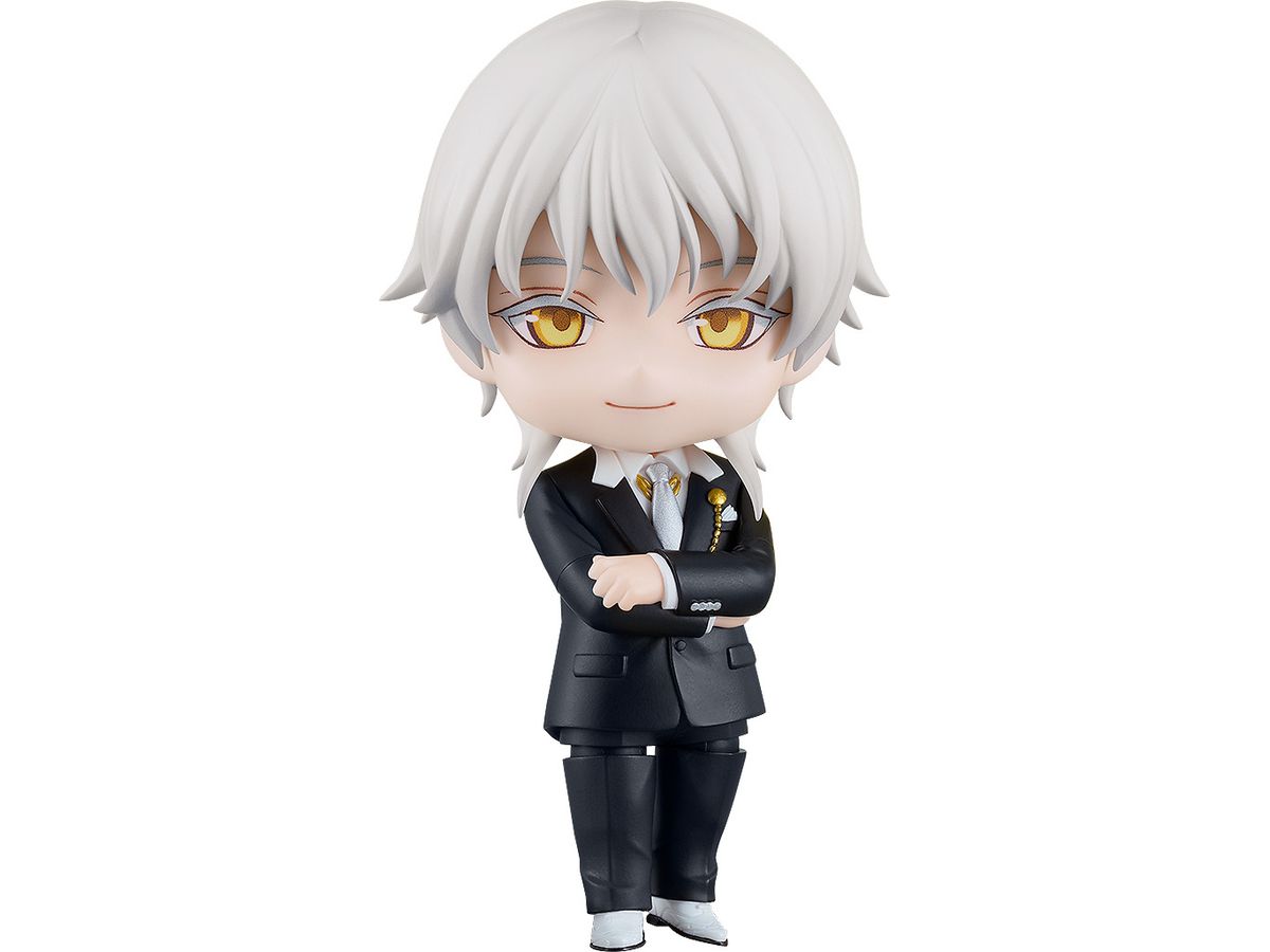 Nendoroid Tsurumaru Kuninaga: Ceremonial Attire Ver. (Touken Ranbu ONLINE)