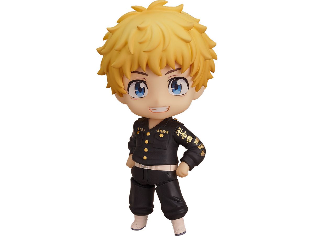 Nendoroid Takemichi Hanagaki (Tokyo Revengers)
