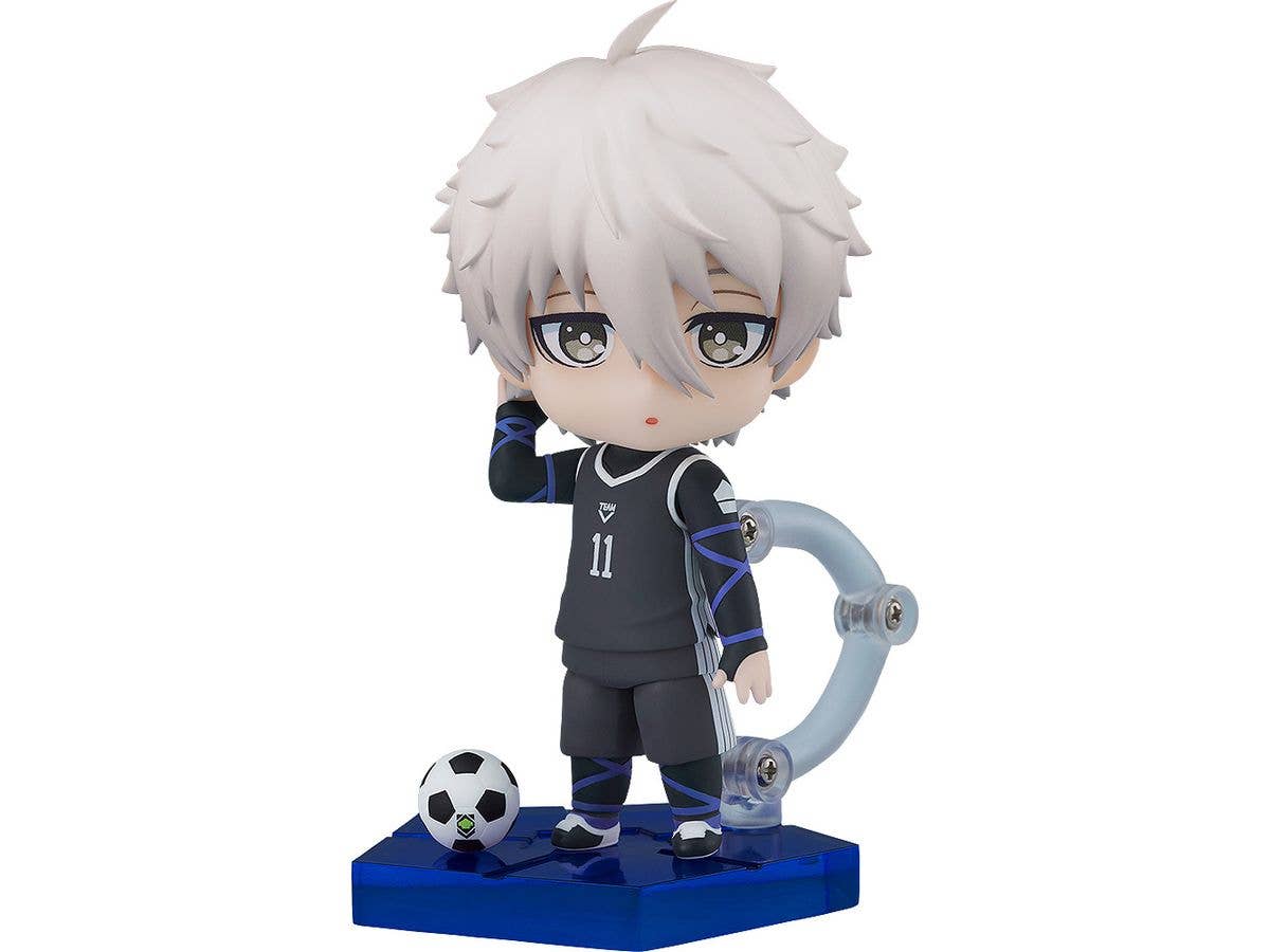 Nendoroid Nagi Seishiro (BLUE LOCK) (Reissue)