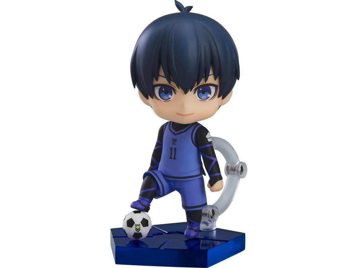 Nendoroid Isagi Yoichi (BLUE LOCK) (Reissue)
